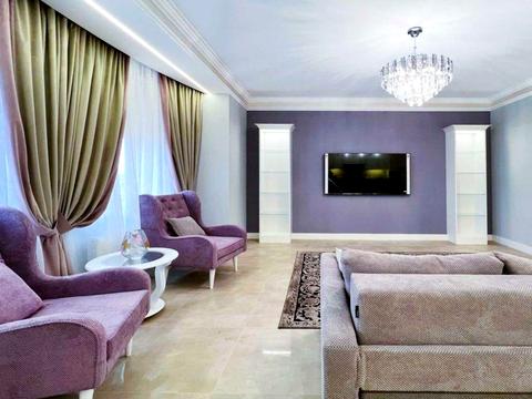 квартира за адресою Гоголівська вул., 43