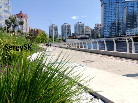 квартира по адресу Миколы Бажана просп., 8-Б