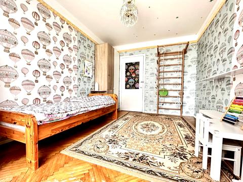 квартира за адресою Старонаводницька вул., 4-А