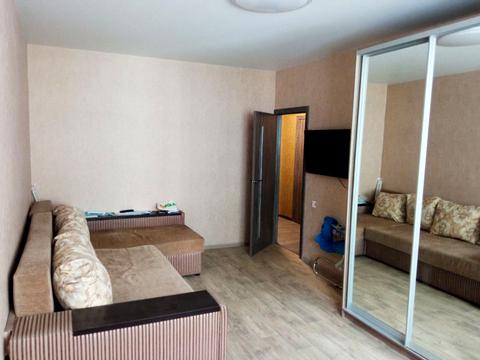 квартира по адресу Мира ул., 59