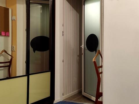 комната по адресу Деревянко ул., 17 А