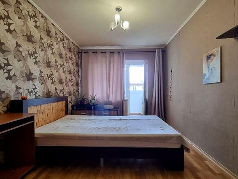 квартира по адресу Маршала Рыбалко ул., 14