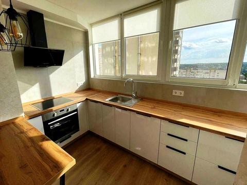 квартира за адресою Моторний пров., 11-Б