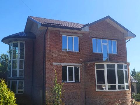 будинок за адресою Лісна, 34