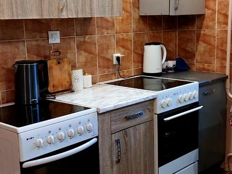 комната по адресу Немиріське шосе, 82