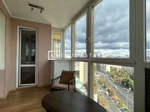 квартира по адресу Голосеевский просп. (40-летия Октября), 62