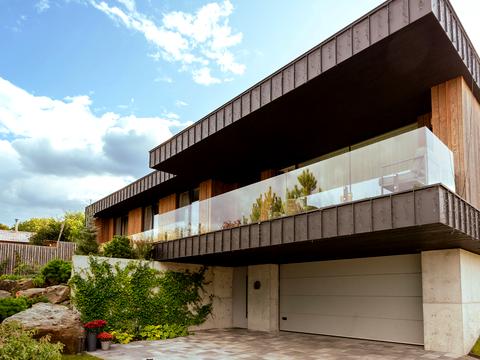 будинок за адресою СТ Лісники, 13