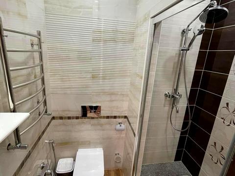 квартира по адресу Николая Лысенко ул., 22