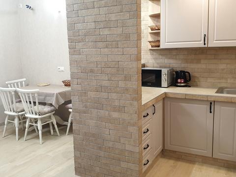 квартира по адресу Ревуцкого ул., 54