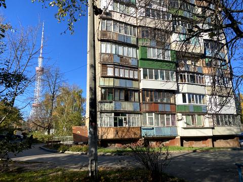 квартира по адресу Юрия Ильенко ул. (Мельникова), 89