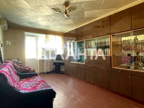 квартира за адресою Олексія Вадатурського вул. (Маршала Малиновського), 73