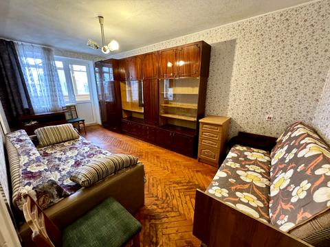 квартира за адресою Максима Берлинського вул., 31