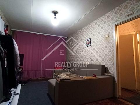 квартира за адресою Криворіжсталі вул. (Орджонікідзе), 7