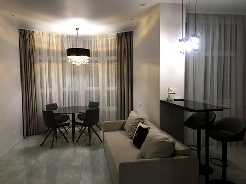 квартира по адресу Иоанна Павла II ул. (Лумумбы Патриса), 11