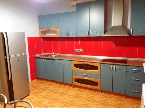 квартира по адресу Бориса Гмыри ул., 2