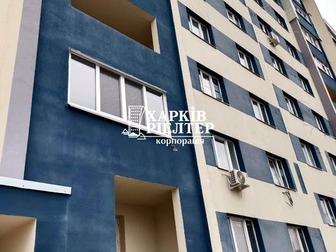 квартира по адресу Победы просп., 86