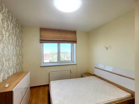 квартира за адресою Садова вул., 1-Б