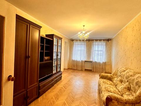 квартира по адресу Срибнокильская ул., 20