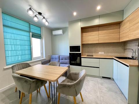 квартира за адресою Метрологічна вул., 148 б