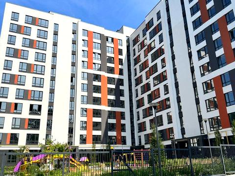 квартира по адресу Павленка, 54в