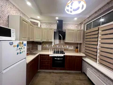 квартира по адресу Дмитрия Луценко ул. (Крейсера 'Аврора'), 10