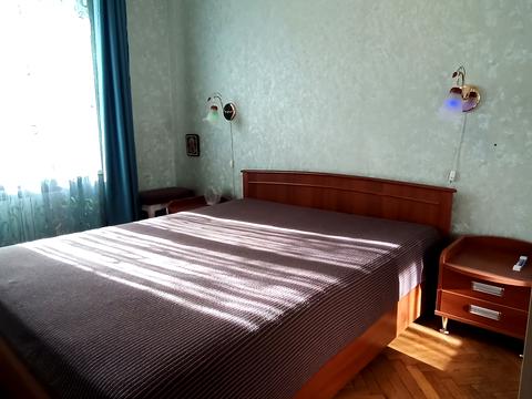 квартира по адресу Михаила Грушевского ул., 34/1