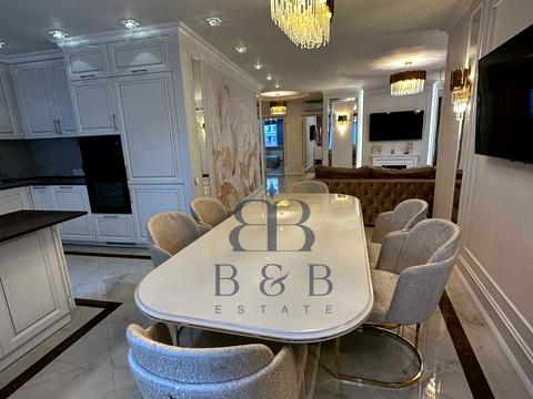 квартира за адресою Генуезька вул., 3