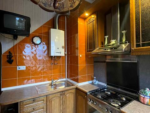 квартира за адресою Будівельників вул., 34/1