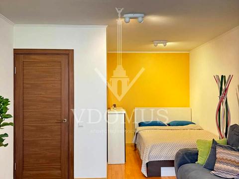 квартира за адресою Тернопільська вул., 10