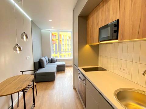 квартира по адресу Надднепровское шоссе, 2а