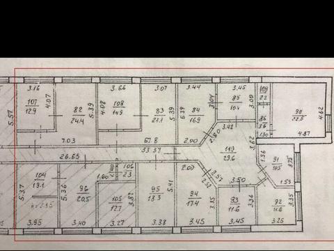 комерційна за адресою Сергія Подолинського вул. (Благоєва), 31Б