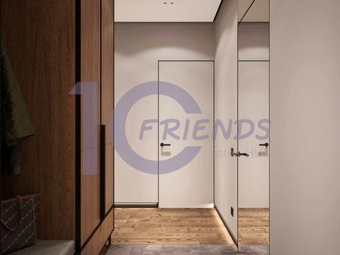 квартира за адресою Академіка Заболотного вул., 1-Б