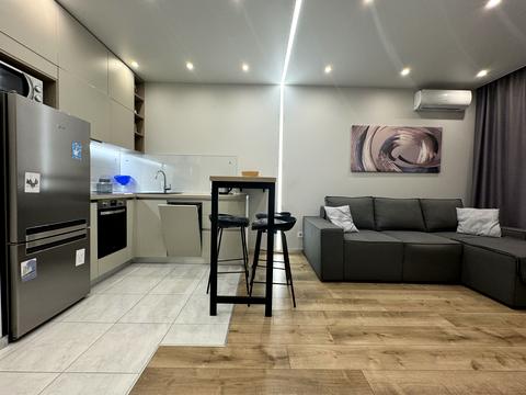 квартира по адресу Осокорская ул., 2-А