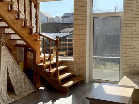 будинок за адресою Степова