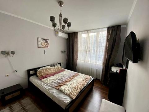 квартира по адресу Урловская ул., 23-А