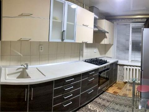 квартира по адресу Мандрыковская ул., 143