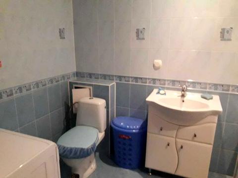 квартира по адресу Волчинецкая ул., 124