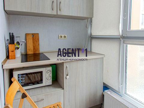 квартира за адресою Героїв Небесної Сотні просп., 26/9