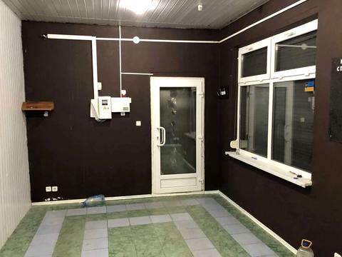 комерційна за адресою Гвардійців-Широнінців вул., 22