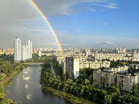 квартира за адресою Ованеса Туманяна вул., 15-А