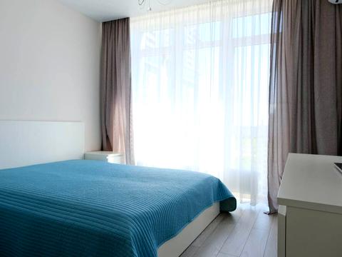 квартира за адресою Кахи Бендукідзе вул., 2