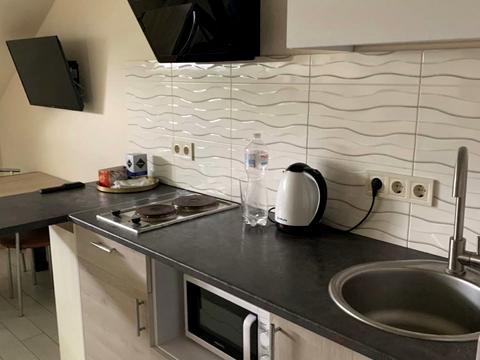 квартира по адресу Николаевская ул. (Короленко), 25