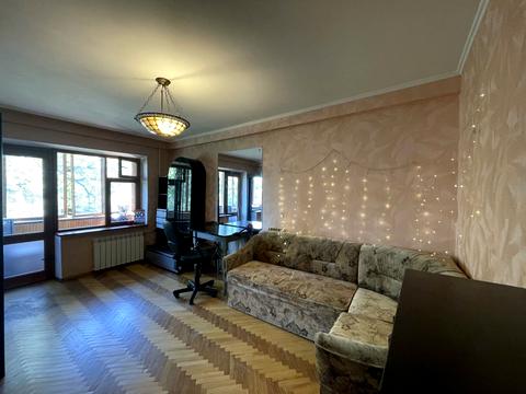 квартира за адресою Чорних Запорожців вул. (Петра Запорожця), 6