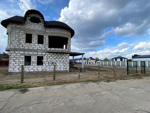 дом по адресу Казацкая ул., 38