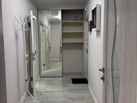 квартира за адресою Миколи Закревського вул., 101-Б