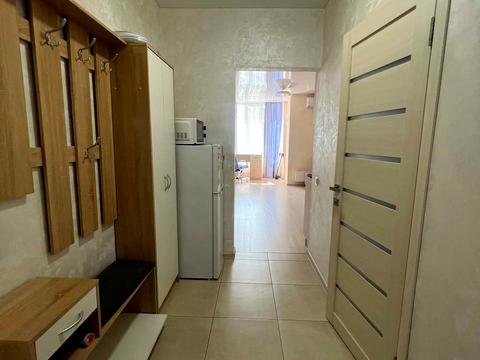 квартира за адресою Каховська вул., 62-А