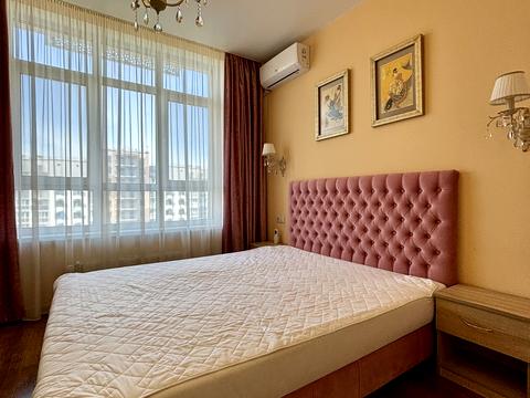 квартира за адресою Тираспольська вул., 58