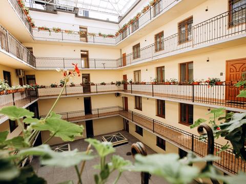 квартира за адресою Ринок пл., 1