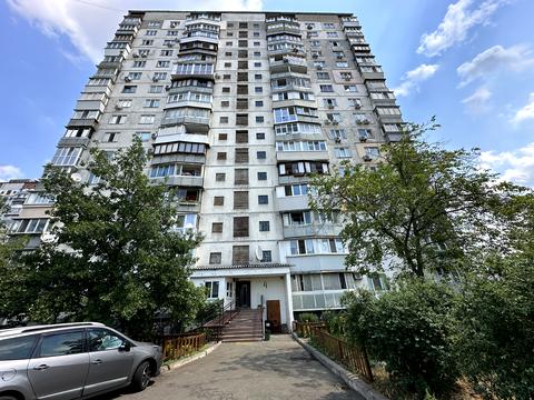 квартира по адресу Приозёрная ул., 4