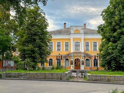 квартира за адресою Воздвиженська вул. (Родимцева), 3